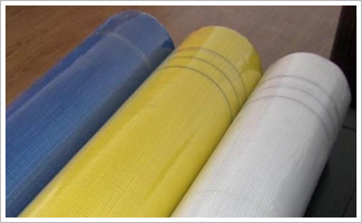 Fiberglass cloth