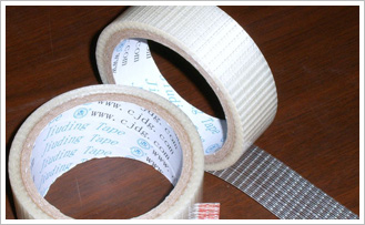 Fiberglass Mesh Tape