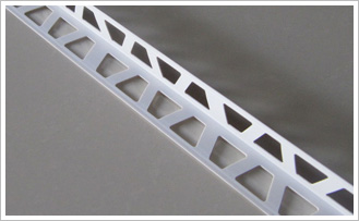 Fiberglass Corner Beads & PVC Corner Beads