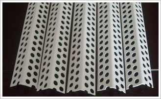 Fiberglass Corner Beads & PVC Corner Beads